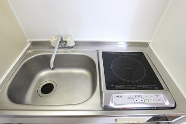 コスモリード駒沢大学の物件内観写真